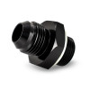 Mishimoto M22 x 1.5 - 10AN Aluminum Fitting - Black - MMFT-M22-10 User 1