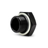 Mishimoto M22 x 1.5 With 1/8-27 NPT Port - Aluminum Fitting - Black - MMFT-M22-18NPT User 1