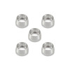 Mishimoto Replacement -06AN PTFE Fitting Ferrules 5 pack - MMFT-RPF-06 Photo - Primary