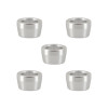 Mishimoto Replacement -06AN PTFE Fitting Ferrules 5 pack - MMFT-RPF-06 User 1