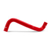Mishimoto 2022+ Honda Civic 1.5T Silicone Coolant Hose Kit - Red - MMHOSE-CIV-22RD