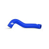 Mishimoto 01-03 Ford 7.3L Powerstroke Coolant Hose Kit (Blue) - MMHOSE-F2D-01BL