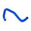 Mishimoto 05-07 Ford 6.0L Powerstroke Coolant Hose Kit (Monobeam Chassis) (Blue) - MMHOSE-F2D-05MBL