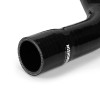 Mishimoto 68-77 Chevrolet El Camino 400/454 Silicone Lower Radiator Hose - MMHOSE-GM-16L