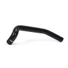 Mishimoto 73-86 Chevrolet C/K Truck 250/292 Silicone Upper Radiator Hose - MMHOSE-GM-25U