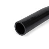 Mishimoto 73-86 Chevrolet C/K Truck 250/292 Silicone Upper Radiator Hose - MMHOSE-GM-25U