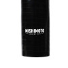 Mishimoto 70-77 Chevrolet Monte Carlo 305/350/400 Silicone Upper Radiator Hose - MMHOSE-GM-29U