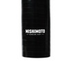 Mishimoto 70-77 Chevrolet Monte Carlo 305/350/400 Silicone Upper Radiator Hose - MMHOSE-GM-29U