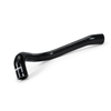 Mishimoto 78-86 GM C/K Truck 292 Silicone Upper Radiator Hose - MMHOSE-GM-33U