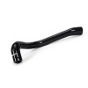 Mishimoto 78-86 GM C/K Truck 292 Silicone Upper Radiator Hose - MMHOSE-GM-33U
