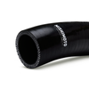 Mishimoto 68-72 Chevrolet Chevelle 307/350 Silicone Upper Radiator Hose - MMHOSE-GM-35U