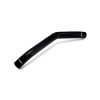 Mishimoto 68-72 Chevrolet Chevelle 307/350 Silicone Upper Radiator Hose - MMHOSE-GM-35U