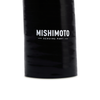 Mishimoto 68-72 Chevrolet Chevelle 307/350 Silicone Upper Radiator Hose - MMHOSE-GM-5U