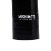 Mishimoto 68-72 Chevrolet Chevelle 307/350 Silicone Upper Radiator Hose - MMHOSE-GM-5U