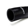 Mishimoto 68-72 Chevrolet Chevelle 307/350 Silicone Upper Radiator Hose - MMHOSE-GM-5U