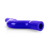 Mishimoto 98-02 Land Cruiser 4.7L V8 Silicone Heater Hose Kit - Blue - MMHOSE-LCR-99HHBL