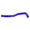 Mishimoto 98-02 Land Cruiser 4.7L V8 Silicone Heater Hose Kit - Blue - MMHOSE-LCR-99HHBL