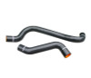 Mishimoto 01-05 Dodge Neon Black Silicone Hose Kit - MMHOSE-NEO-01BK