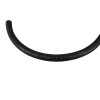 Mishimoto Push Lock Hose, Black, -10AN, 120in Length - MMHOSE-PL-10-120