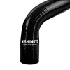 Mishimoto 2016+ Infiniti Q50/Q60 3.0T Ancillary Coolant Hose Kit - Black - MMHOSE-Q50-16ANCBK