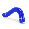 Mishimoto 2010 Dodge 6.7L Cummins Silicone Coolant Hose Kit - Blue - MMHOSE-RAM-10DBL