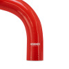 Mishimoto 05-15 Toyota Tacoma 2.7L Silicone Coolant Hose Kit - Red - MMHOSE-TAC27-05RD