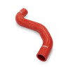 Mishimoto 95-04 Toyota Tacoma V6 3.4L Silicone Coolant Hose Kit (Auto Only) - Red - MMHOSE-TAC34-95RD