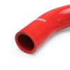 Mishimoto 05-15 Toyota Tacoma 4.0L V6 Red Silicone Hose Kit - MMHOSE-TAC40-05RD