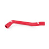 Mishimoto 02-06 Mini Cooper S (Supercharged) Red Silicone Hose Kit - MMHOSE-TINY-01RD