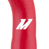Mishimoto 02-06 Mini Cooper S (Supercharged) Red Silicone Hose Kit - MMHOSE-TINY-01RD