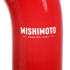 Mishimoto 2012+ Jeep Wrangler 6cyl Red Silicone Hose Kit - MMHOSE-WR6-12RD