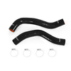 Mishimoto 2016+ Nissan Titan XD Silicone Hose Kit Black - MMHOSE-XD-16BK