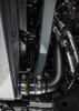 Mishimoto 21+ Bronco 2.3L Intercooler Pipe Kit Micro Wrinkle Black - MMICP-BR23-21MWBK