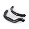 Mishimoto 2015-2020 BMW F80 M3/M4 Intercooler Pipe Kit Black Sapphire Metallic - MMICP-F80-15CBS