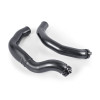 Mishimoto 2015-2020 BMW F80 M3/M4 Intercooler Pipe Kit Mineral Gray Metallic - MMICP-F80-15CMG