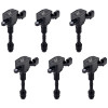 Mishimoto 01-08 Nissan Maxima 3.5L Ignition Coil - 6-Pack - MMIG-MAX-0106
