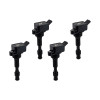 Mishimoto 19- Hyundai Veloster 2.0L N/A Ignition Coil - 4-Pack - MMIG-VLSTR-1904