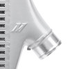 Mishimoto 01-07 Mitsubishi Lancer Evolution 7/8/9 Race Intercooler - Silver - MMINT-EVO-01X