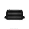 Mishimoto Universal Black G Line Bar & Plate Intercooler - MMINT-UGB