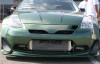 Mishimoto Universal Silver M Line Bar & Plate Intercooler - MMINT-UM