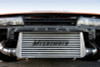 Mishimoto Universal Silver M Line Bar & Plate Intercooler - MMINT-UM