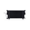 Mishimoto Heavy Duty Transmission Cooler w/ Electric Fan - MMOC-F