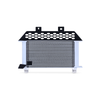 Mishimoto 13+ Ford Focus ST Thermostatic Oil Cooler Kit - Silver - MMOC-FOST-13T Mishimoto 13+ Ford Focus ST Thermostatic Oil Cooler Kit - Silver - MMOC-FOST-13T