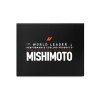 Mishimoto 04-06 Pontiac GTO 5.7L/6.0L Oil Cooler Kit - Black - MMOC-GTO-04BK