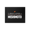 Mishimoto 04-06 Pontiac GTO 5.7L/6.0L Thermostatic Oil Cooler Kit - Silver - MMOC-GTO-04T Mishimoto 04-06 Pontiac GTO 5.7L/6.0L Thermostatic Oil Cooler Kit - Silver - MMOC-GTO-04T
