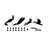 Mishimoto 04-06 Pontiac GTO 5.7L/6.0L Thermostatic Oil Cooler Kit - Black - MMOC-GTO-04TBK Mishimoto 04-06 Pontiac GTO 5.7L/6.0L Thermostatic Oil Cooler Kit - Black - MMOC-GTO-04TBK