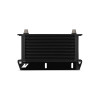 Mishimoto 79-93 Ford Mustang 5.0L Oil Cooler Kit - Silver - MMOC-MUS-79
