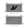 Mishimoto Universal 19 Row Oil Cooler Kit - MMOC-UL