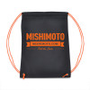 Mishimoto Drawstring Bag - MMPRO-BAG-MMOJBK