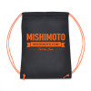 Mishimoto Drawstring Bag - MMPRO-BAG-MMOJBK